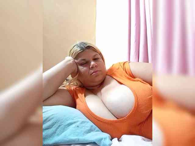 buniaya123 webcam