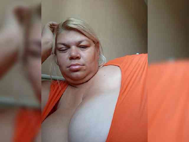 buniaya123 webcam