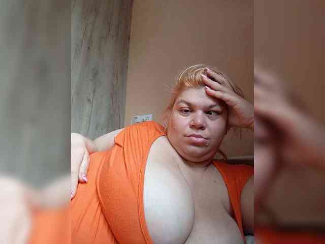 buniaya123 webcam