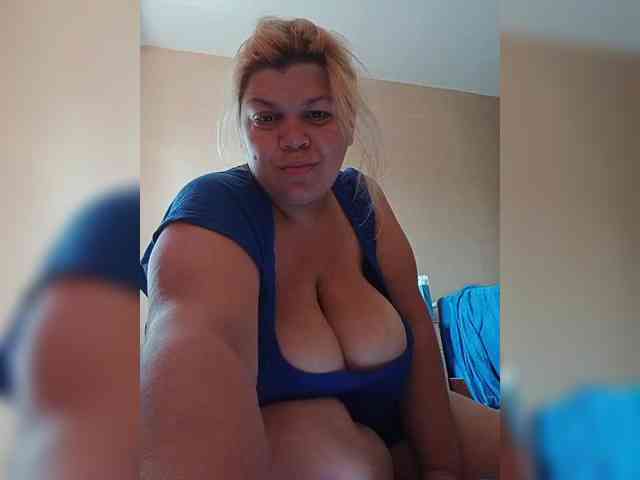 buniaya123 webcam
