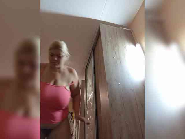 buniaya123 webcam