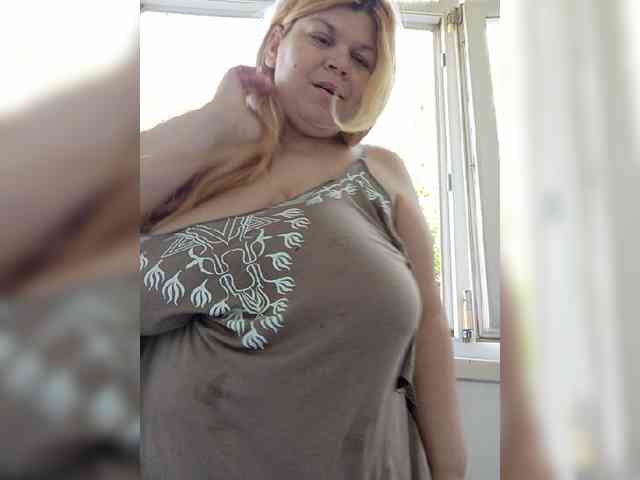 buniaya123 webcam
