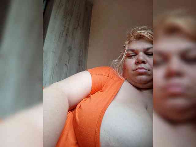 buniaya123 webcam