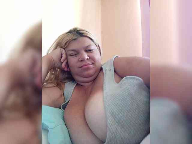 buniaya123 webcam