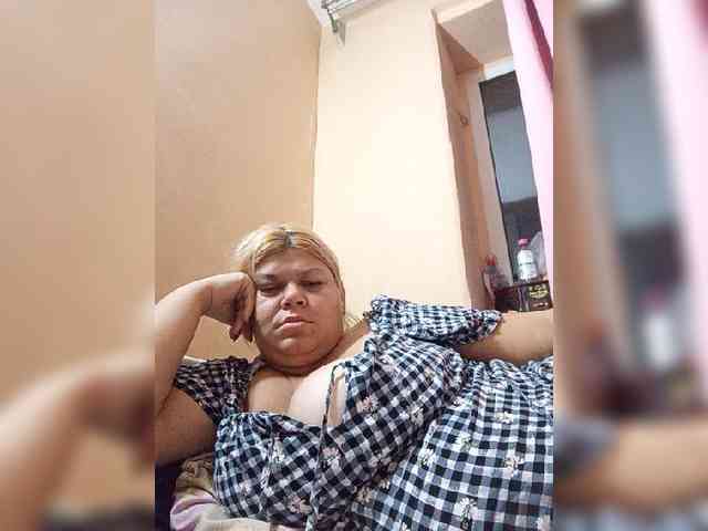 buniaya123 webcam