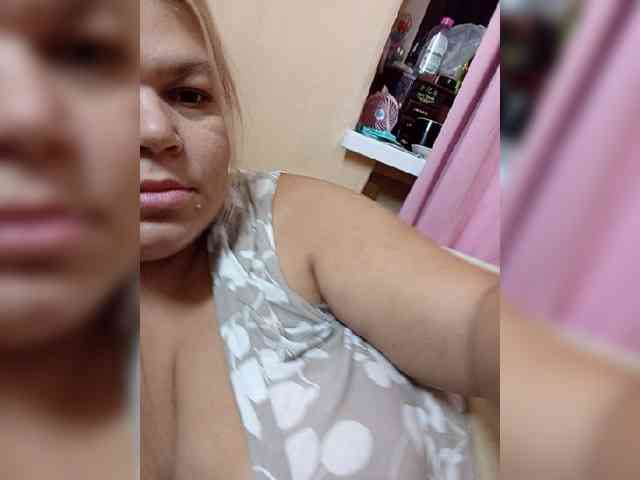 buniaya123 webcam