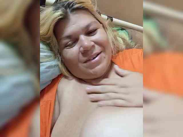 buniaya123 Sex Cam Show