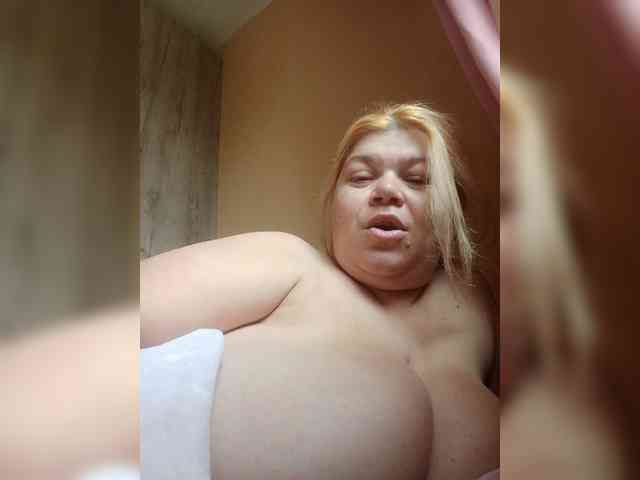 buniaya123 webcam