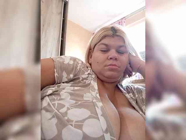 buniaya123 webcam