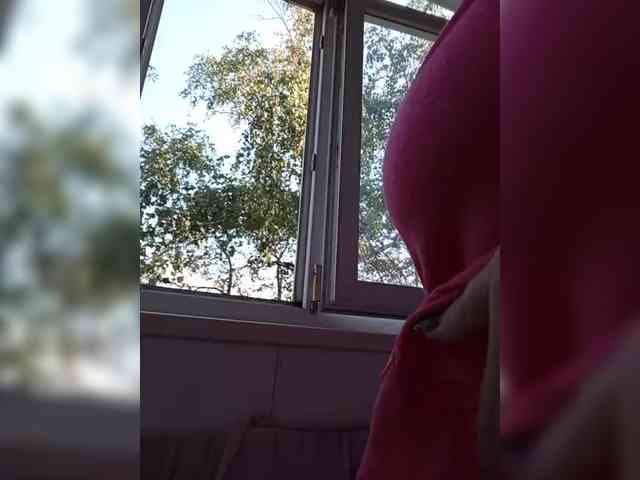 buniaya123 webcam