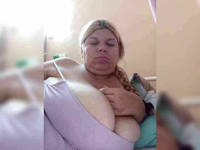 buniaya123 webcam