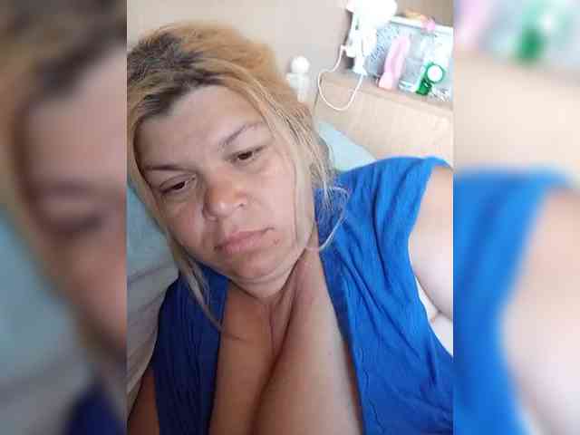 buniaya123 webcam