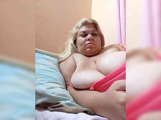buniaya123 webcam