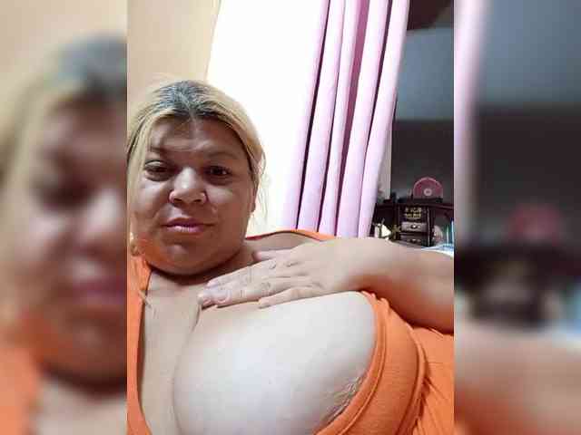 buniaya123 webcam