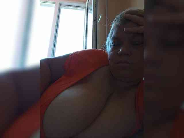 buniaya123 webcam