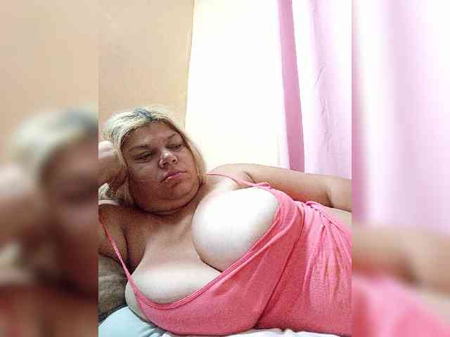 buniaya123 webcam
