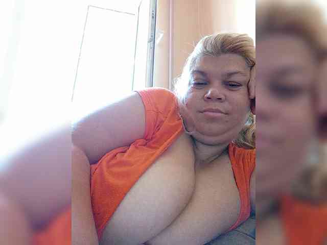 buniaya123 webcam