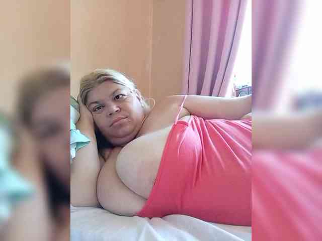 buniaya123 Sex Cam Show