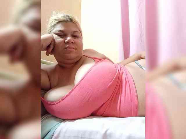 buniaya123 webcam