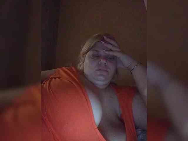 Dieses Model ist jetzt live. buniaya123