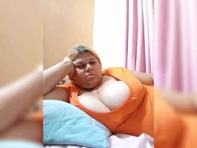 buniaya123 webcam