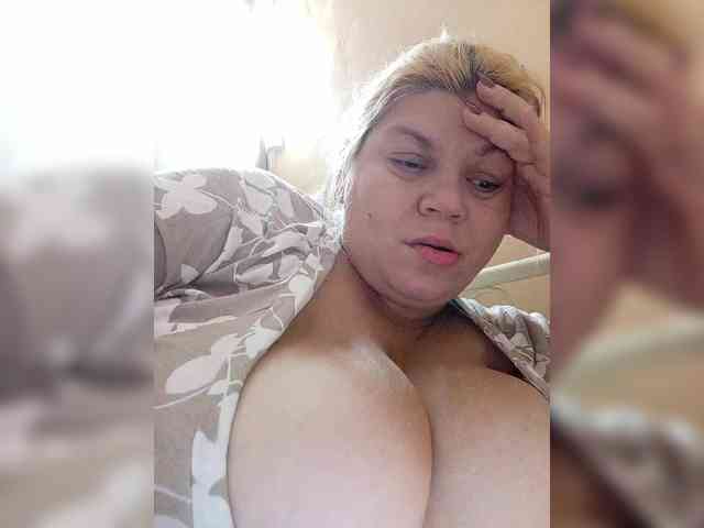 buniaya123 webcam