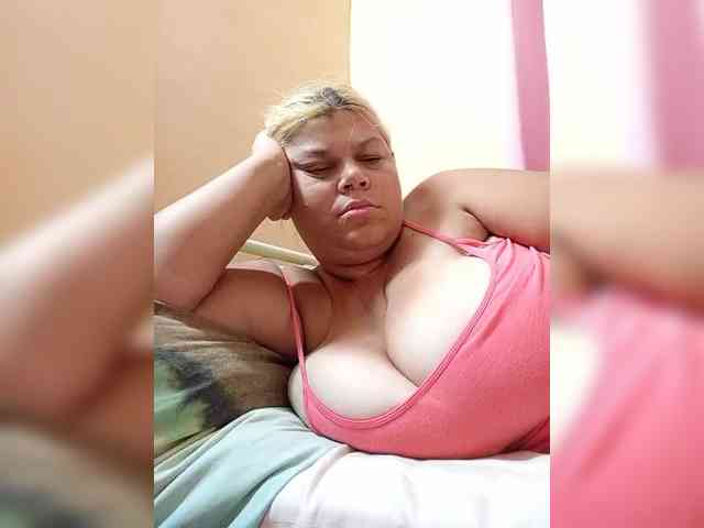 buniaya123 webcam