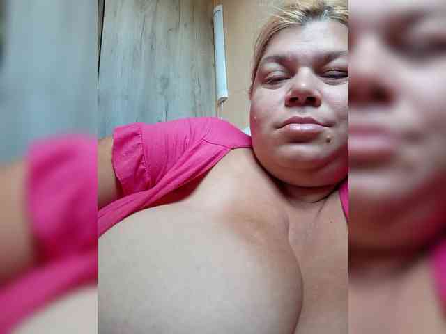 buniaya123 webcam
