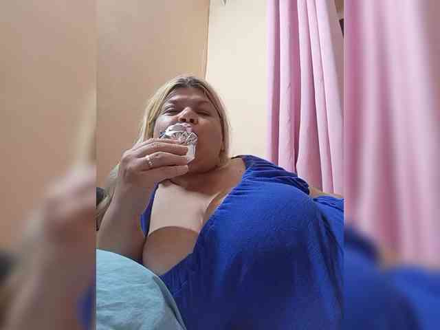 buniaya123 webcam