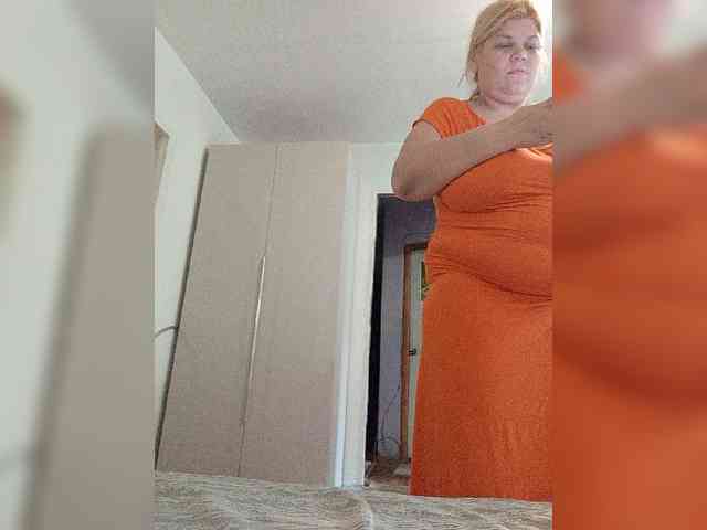 buniaya123 webcam