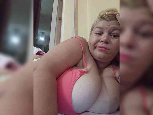 buniaya123 webcam