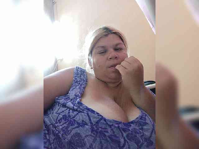 buniaya123 webcam