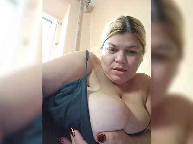 buniaya123 webcam