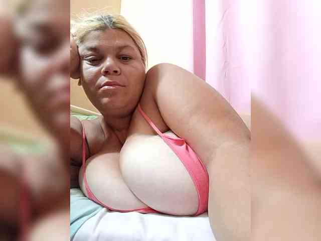 buniaya123 webcam