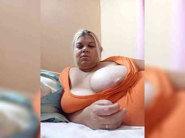 buniaya123 webcam