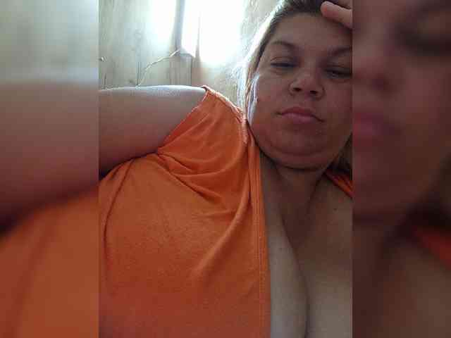 buniaya123 webcam