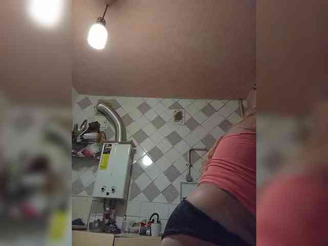 buniaya123 webcam
