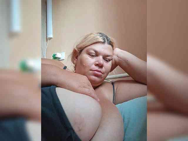 buniaya123 webcam