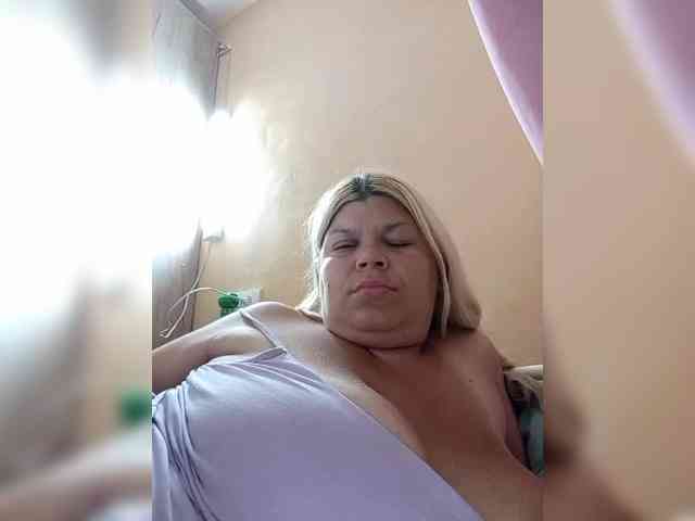 buniaya123 webcam