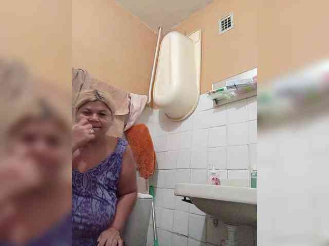 buniaya123 webcam