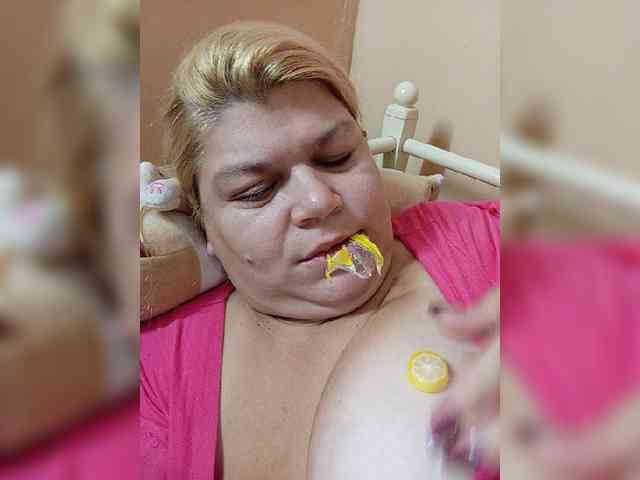 buniaya123 webcam