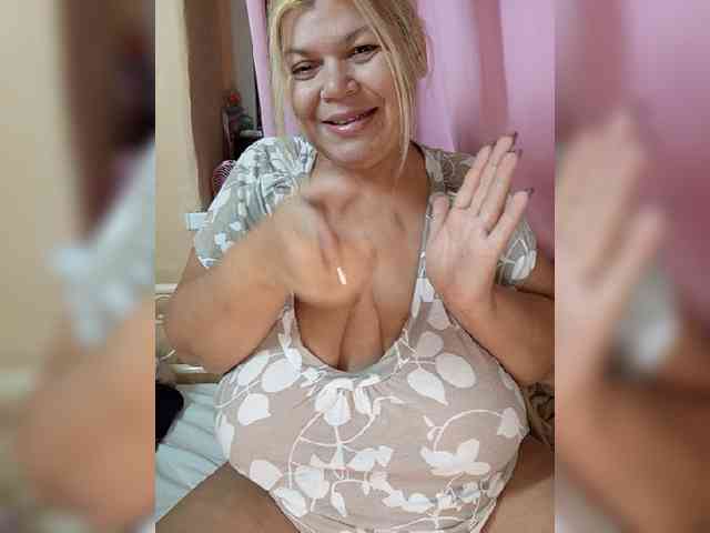 buniaya123 webcam