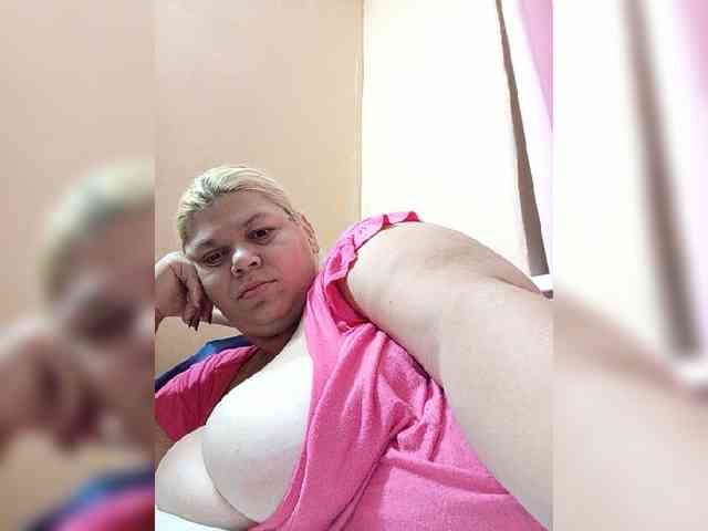 buniaya123 webcam