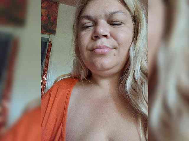 buniaya123 webcam