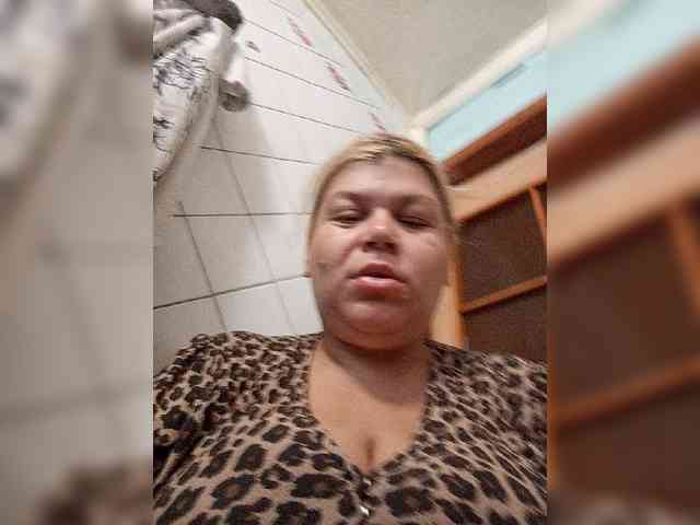 buniaya123 webcam
