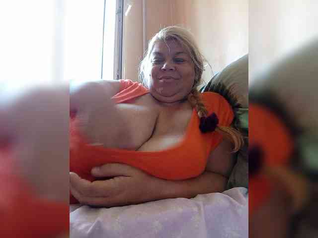 buniaya123 webcam
