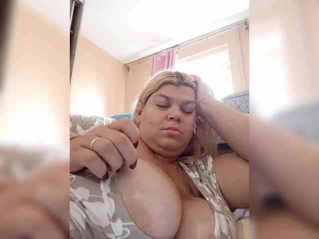buniaya123 webcam
