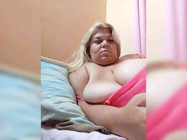 buniaya123 webcam
