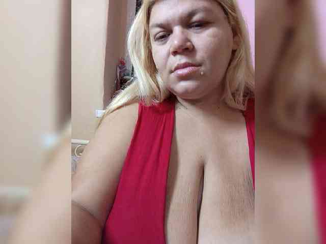 buniaya123 webcam