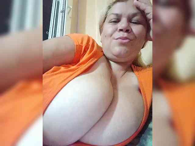 buniaya123 webcam